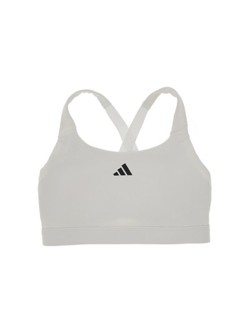 아디다스 오리지널 SS24 ADIDAS ORIGINALS TOP IT6682.WHITE-WHITE White