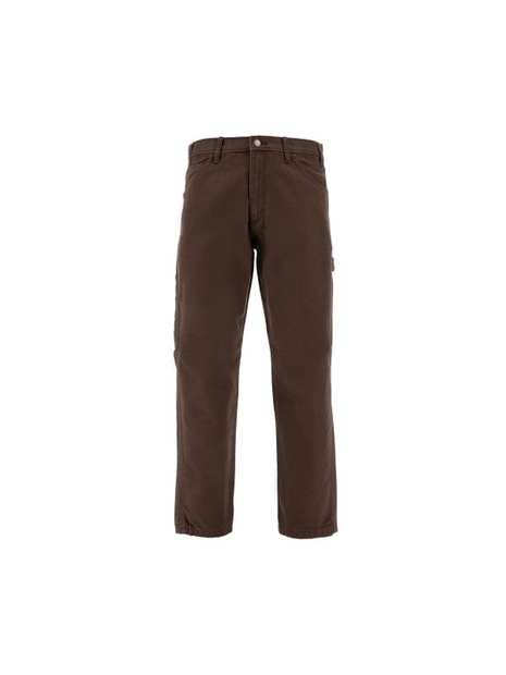 디키즈 FW24 DICKIES TROUSERS DK0A4XIF.0DB1-0DB1 Brown