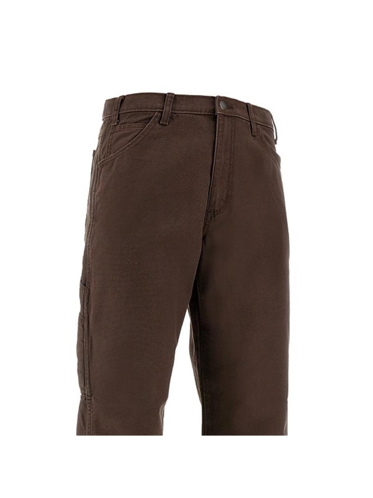 디키즈 FW24 DICKIES TROUSERS DK0A4XIF.0DB1-0DB1 Brown