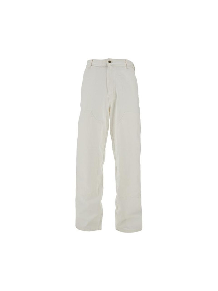 디키즈 SS24 DICKIES TROUSERS DK0A4YPX.WHX1-WHX1 White