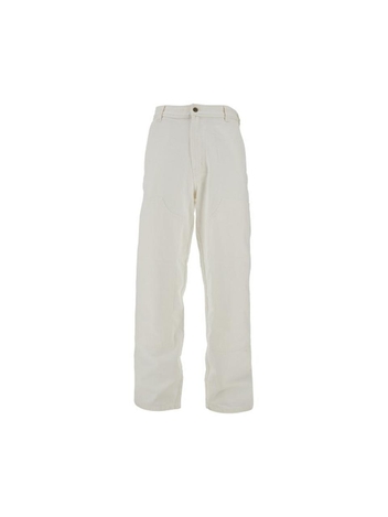 디키즈 SS24 DICKIES TROUSERS DK0A4YPX.WHX1-WHX1 White