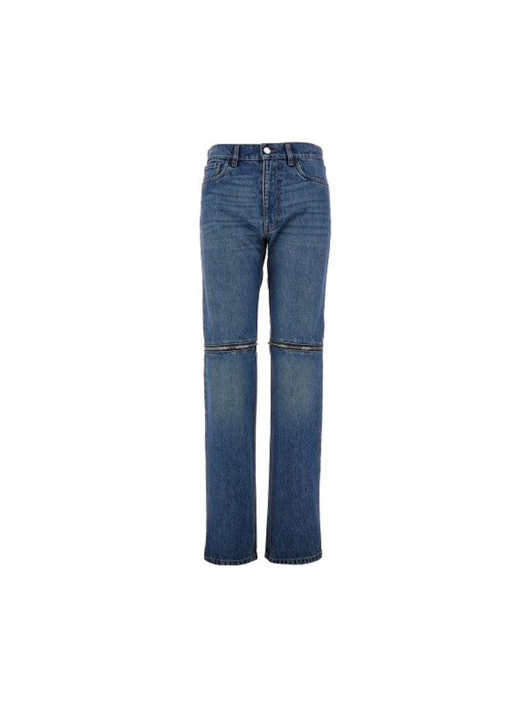 코페르니 FW24 COPERNI JEANS COPP74252.BLU-BLU Blue