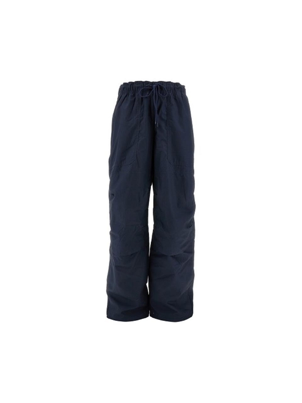 디키즈 SS24 DICKIES TROUSERS DK0A4YSD.DNX1-DNX1 Blue