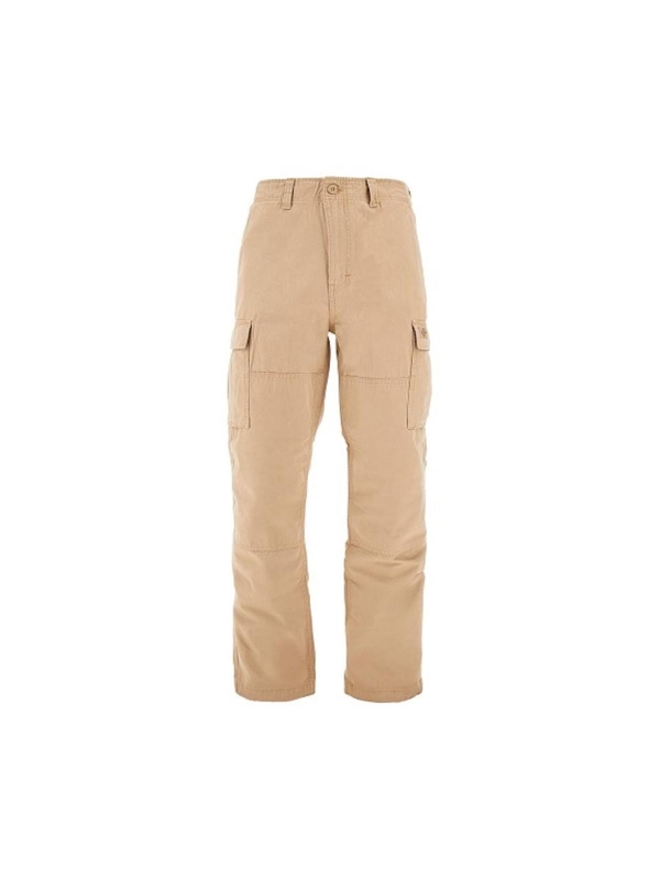 디키즈 FW24 DICKIES TROUSERS DK0A4YF2.DS01-DS01 Beige