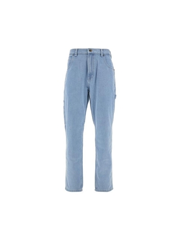 디키즈 SS24 DICKIES JEANS DK0A4XEC.C151-C151 Blue