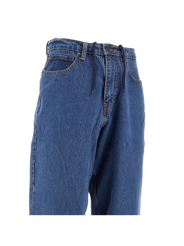 리바이스 FW24 LEVIS TROUSERS A4298.0007-0007 Blue