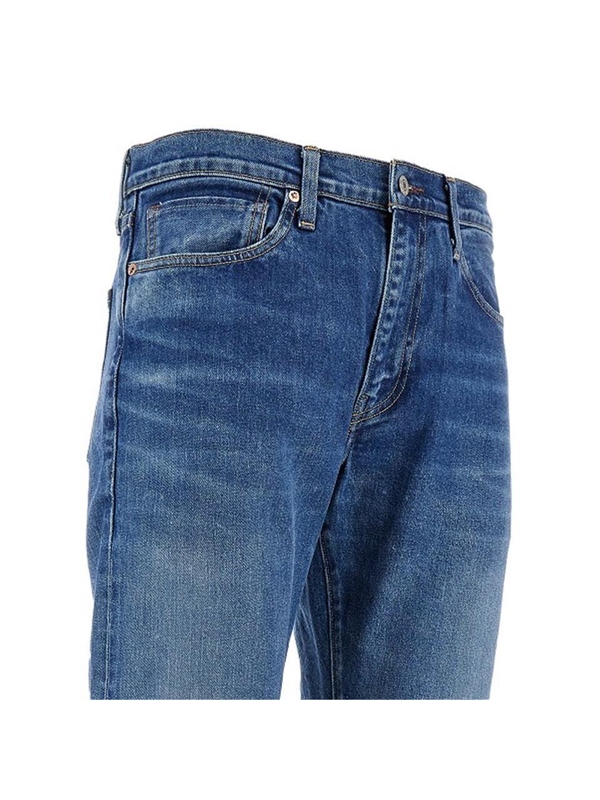 리바이스 SS24 LEVIS TROUSERS A58760004BURUBURU-BURUBURU Blue