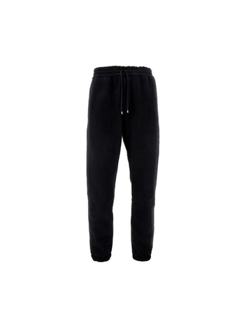 생로랑 FW24 SAINT LAURENT TROUSERS 802189Y36SW1000-1000 Black