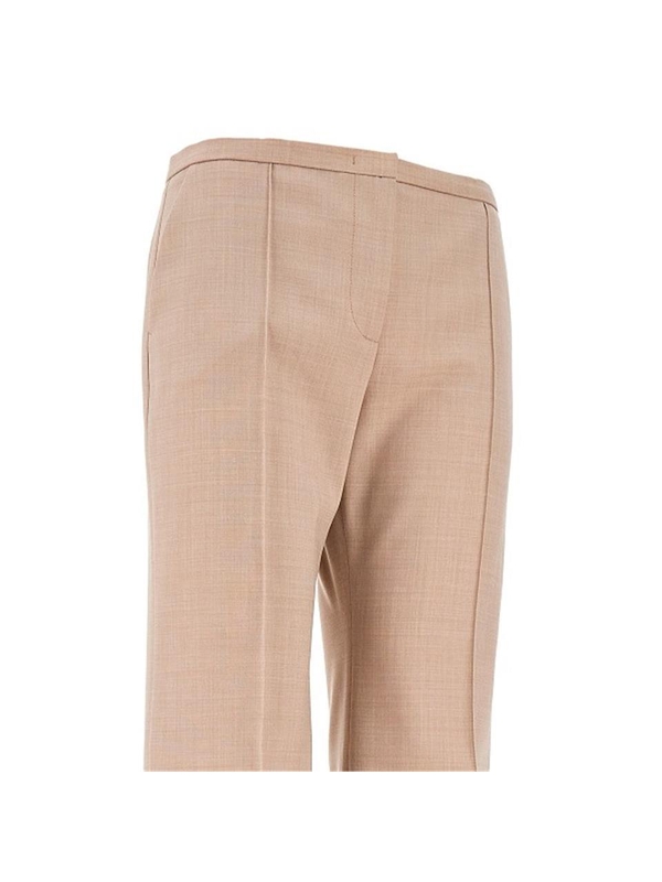 필로소피 FW24 PHILOSOPHY TROUSERS A030857270475-0475 Beige