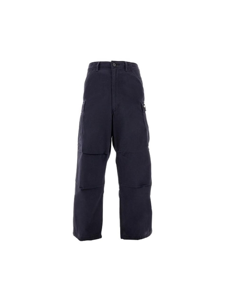 리바이스 FW24 LEVIS TROUSERS A9132.0002-0002 Blue