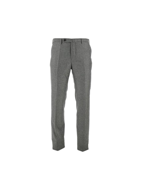 인코텍스 FW24 INCOTEX TROUSERS 1T003910162910-910 Grey