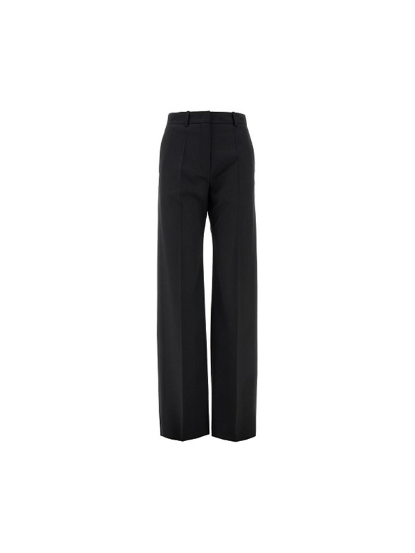 발렌티노 SS24 VALENTINO TROUSERS 4B3RB4M7_12QB0NO-0NO Black