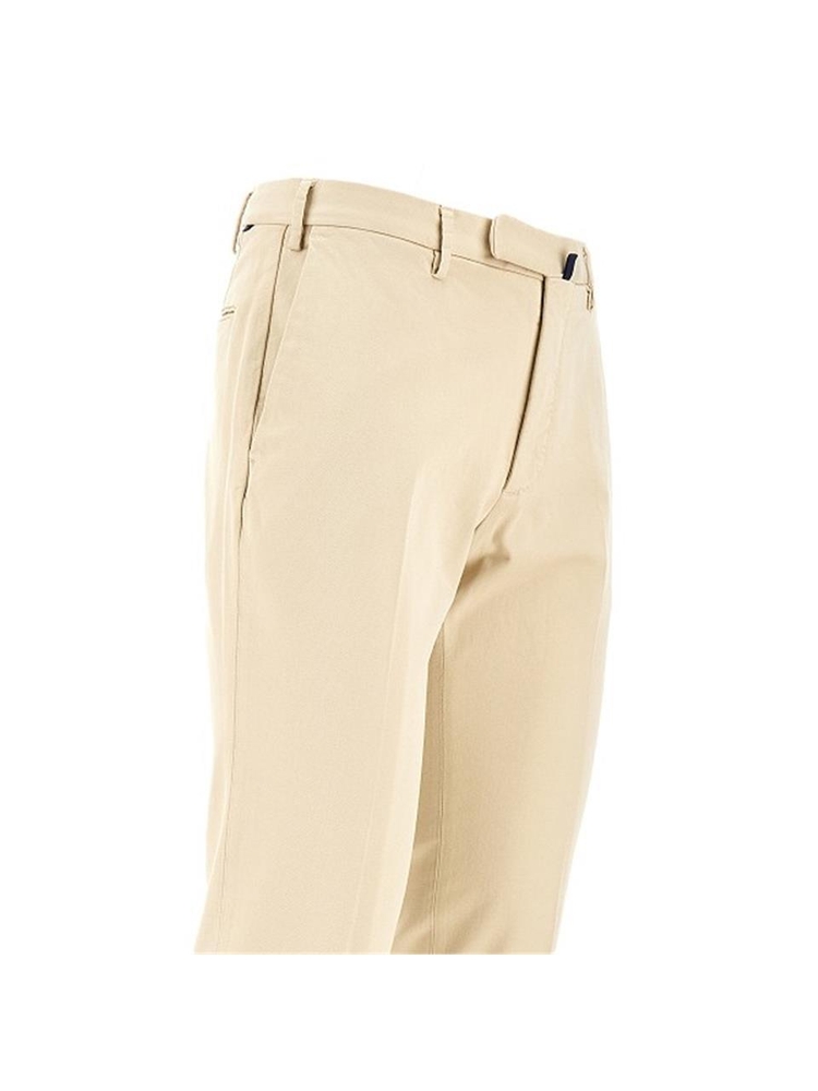 인코텍스 FW24 INCOTEX TROUSERS 1W003040937012-012 Beige