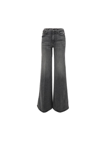 마더 FW24 MOTHER TROUSERS 108851158HSN-HSN Grey