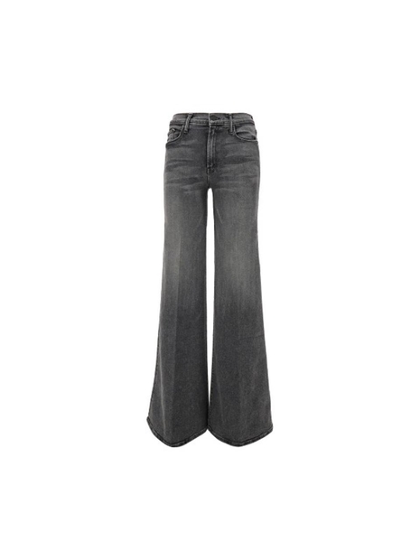 마더 FW24 MOTHER TROUSERS 108851158HSN-HSN Grey