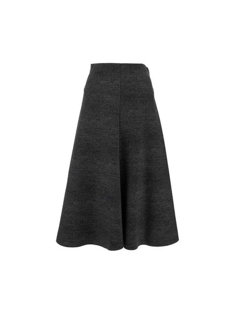 필로소피 FW24 PHILOSOPHY SKIRT A011371391555-1555 Grey