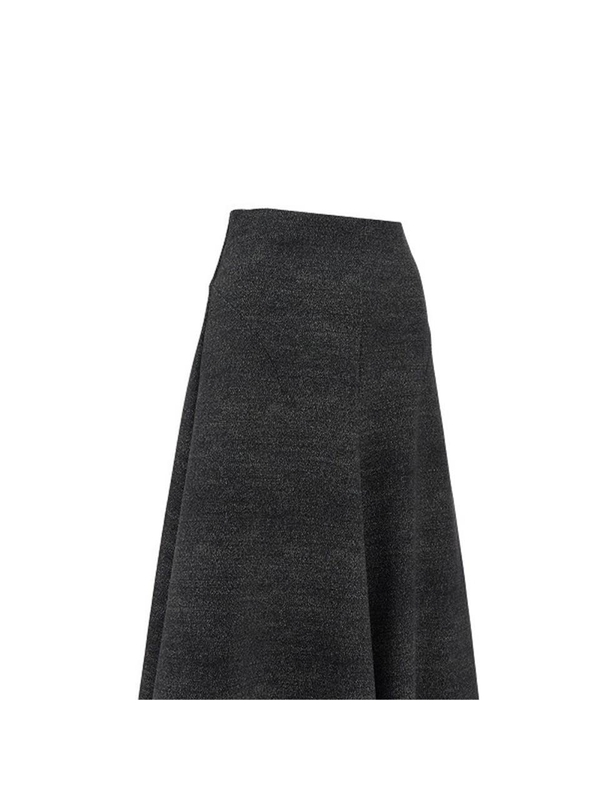 필로소피 FW24 PHILOSOPHY SKIRT A011371391555-1555 Grey