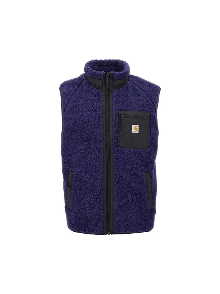 칼하트 FW24 CARHARTT WIP VEST I026719.2CRXX-2CRXX Blue