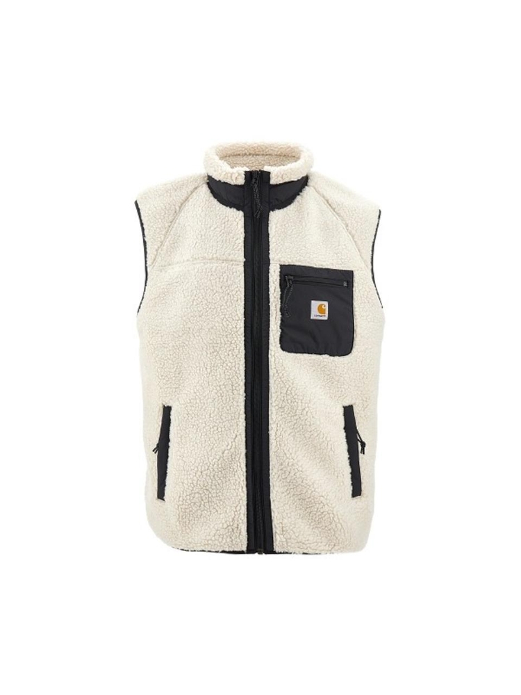 칼하트 FW24 CARHARTT WIP VEST I026719.2DUXX-2DUXX White