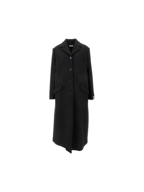 발리 FW24 BALLY COAT WOU07BWO220U901-U901 Black