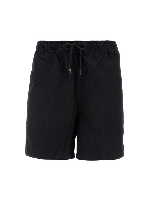 디키즈 SS24 DICKIES SHORT DK0A4XB2.BLK1-BLK1 Black