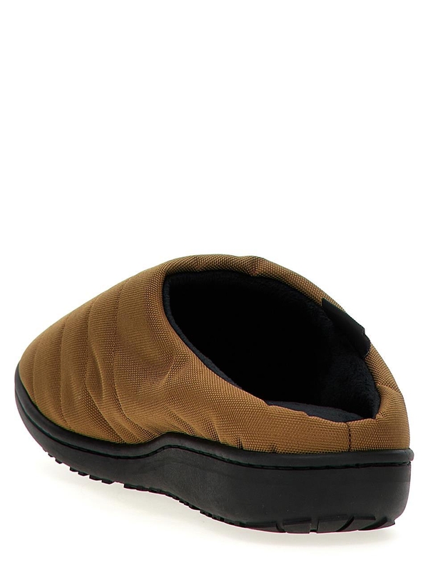 칼하트 FW24 SUBU x Carhartt Wip Cordura® Slippers slipper I034118HZXX Brown