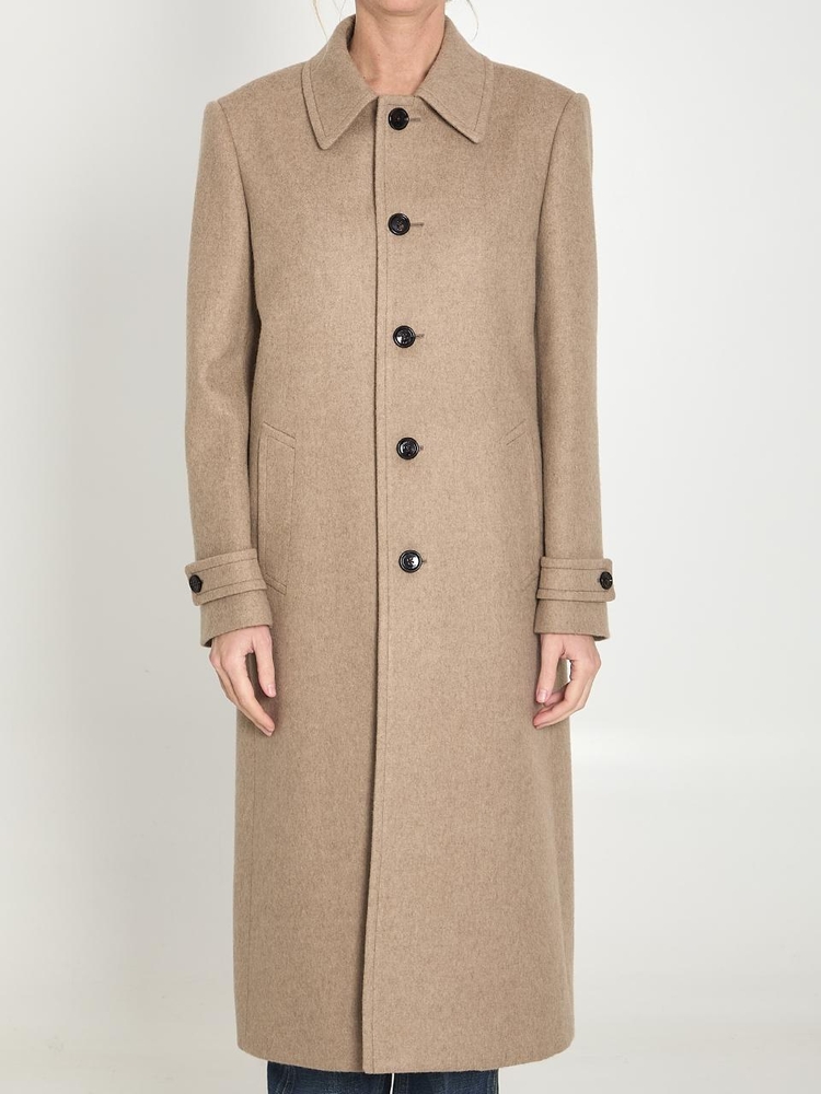 셀린느 FW24 Cashmere coat 2M64C030B_08EF BEIGE