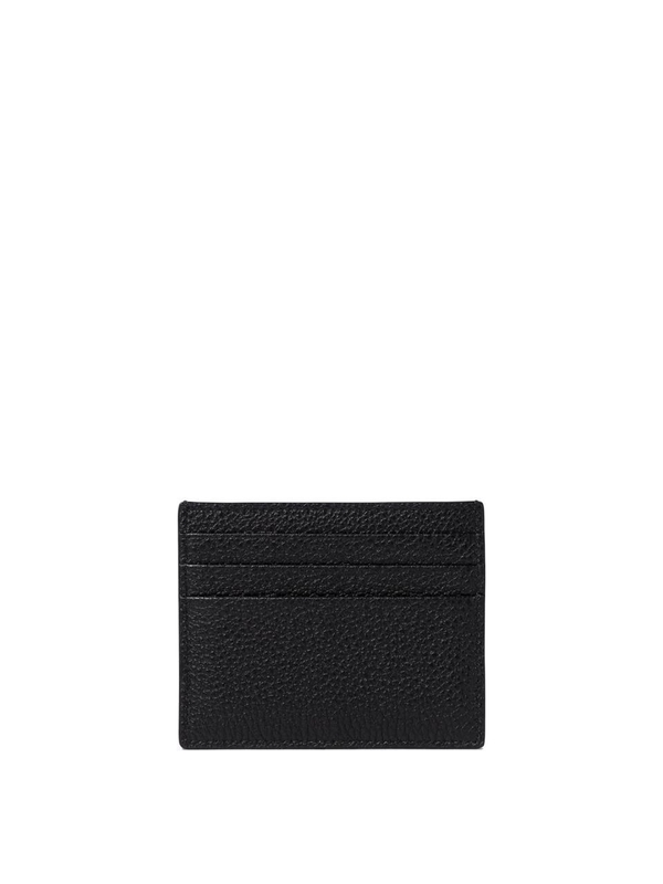 프라다 SS25 Wallets & Card holders 2MC0252E54F0002 Black  