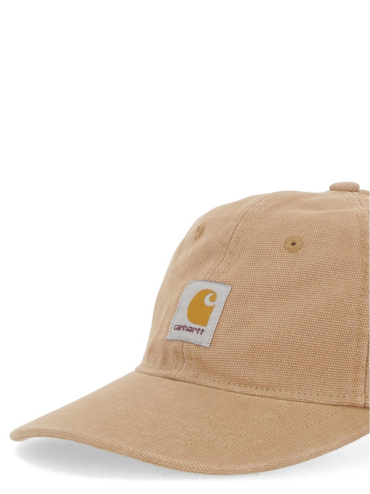 칼하트 FW24 Carhartt WIP Hats I0333592FSXXPEANUT Peanut