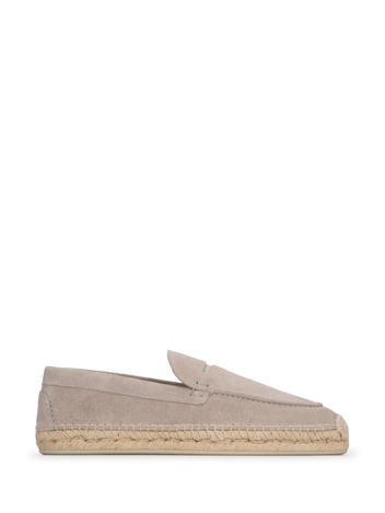 크리스찬루부탱 SS24 CHRISTIAN LOUBOUTIN ESPADRILLES 1240942 I569 GOOSE