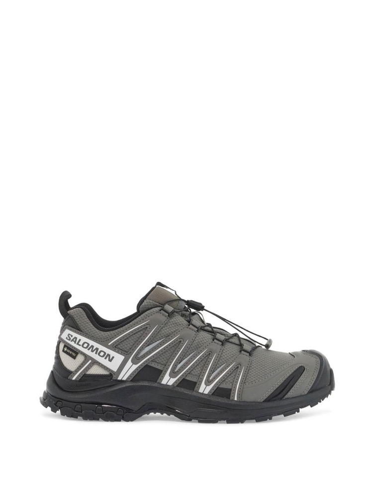 살로몬 FW24 xa pro 3d gtx L47587500 PEWTER BLACK SILVER CLOUD