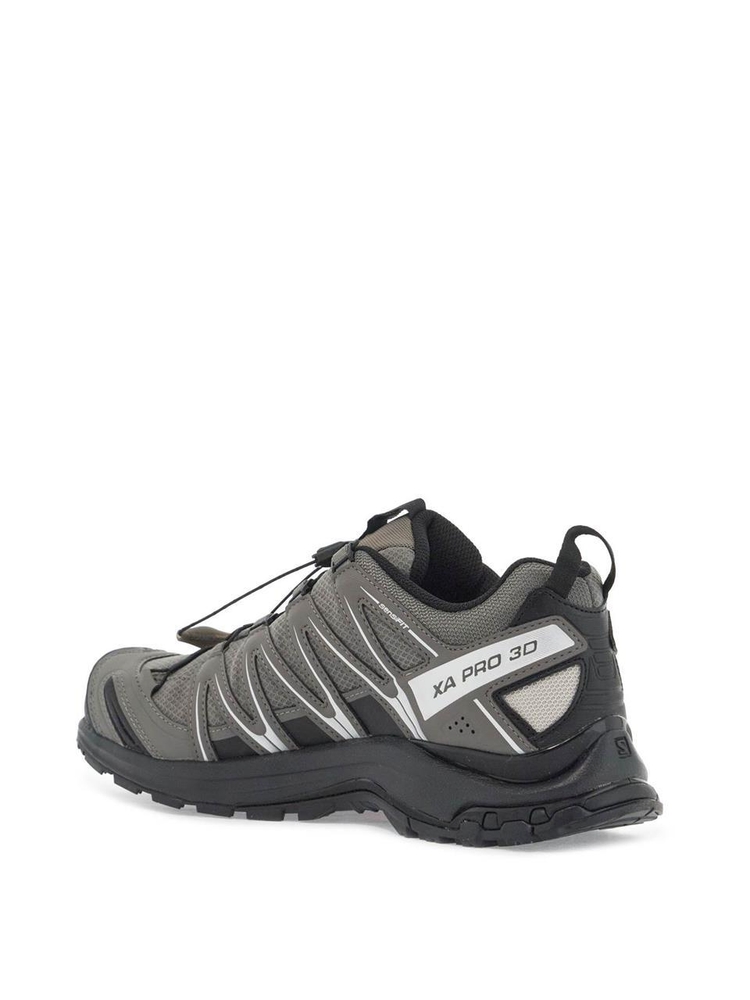 살로몬 FW24 xa pro 3d gtx L47587500 PEWTER BLACK SILVER CLOUD