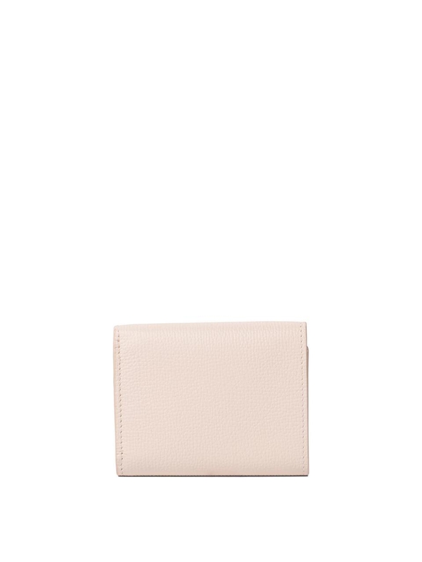 로에베 SS25 Wallets & Card holders C821TR2X16TALCO Pink