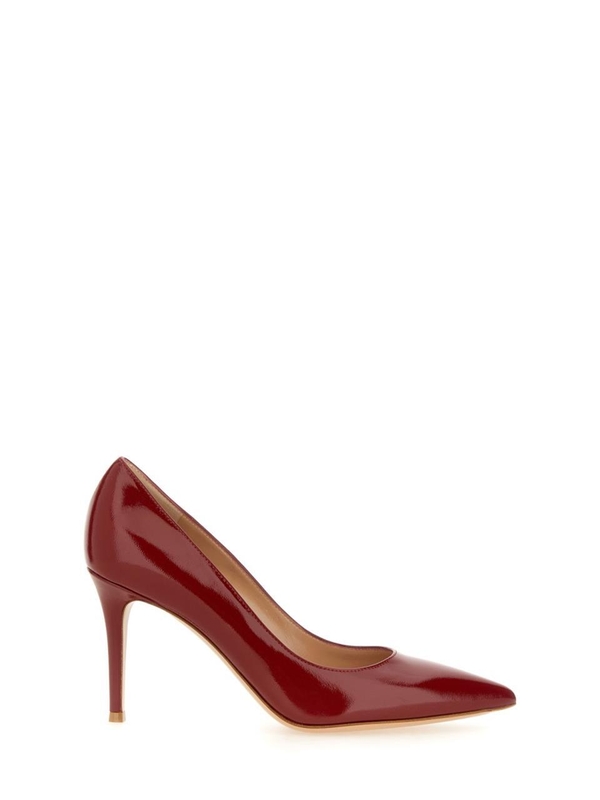 지안비토로시 SS25 GIANVITO ROSSI Pumps G24580_85RICROUGE RED