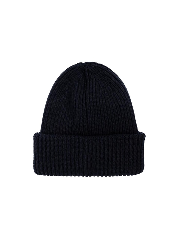 몽클레르 FW24 Moncler beanie 3B00066 M1127 Blue