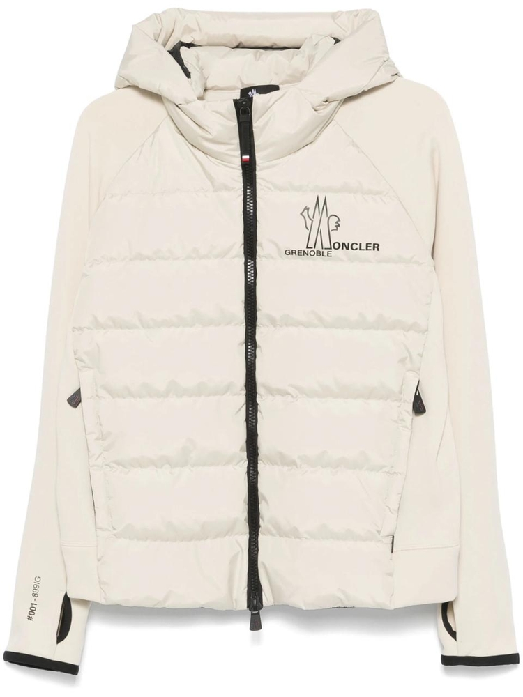 몽클레르 그레노블 FW24 MONCLER GRENOBLE Down Jacket 8G00026 899IG One Color