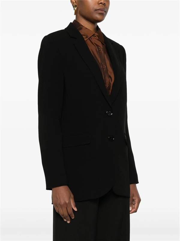 마이클코어스 FW24 Michael Kors blazer MR3100CENX Black