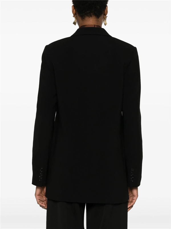 마이클코어스 FW24 Michael Kors blazer MR3100CENX Black