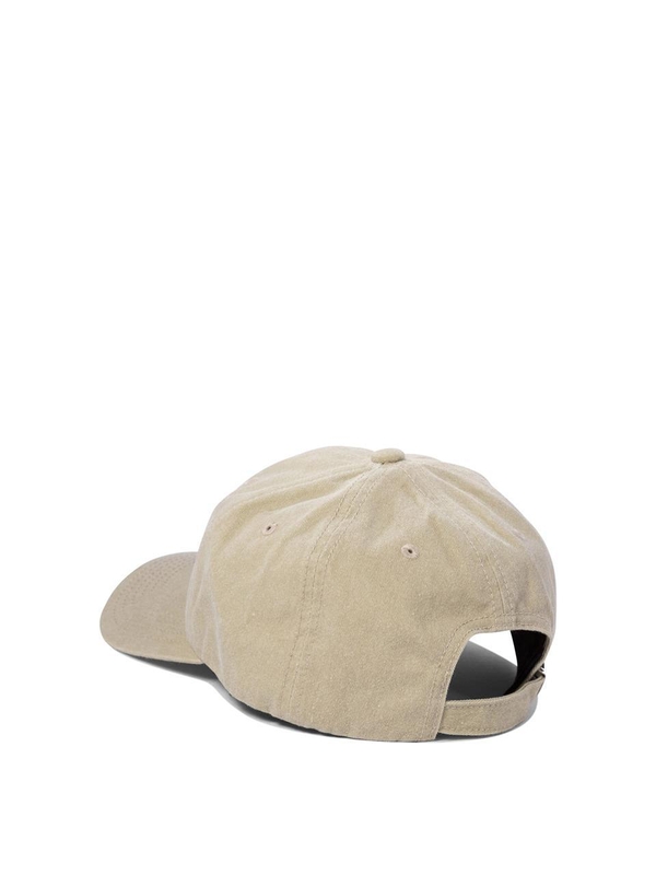 휴먼 메이드 FW24 Hats HM28GD027BEIGE Beige