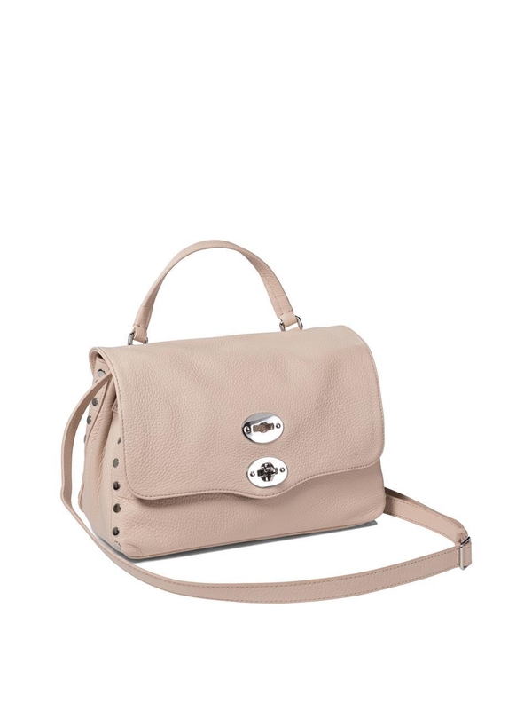 자넬라토 SS25 Handbags POSTINA DAILY S0680100040000Z0812 Pink