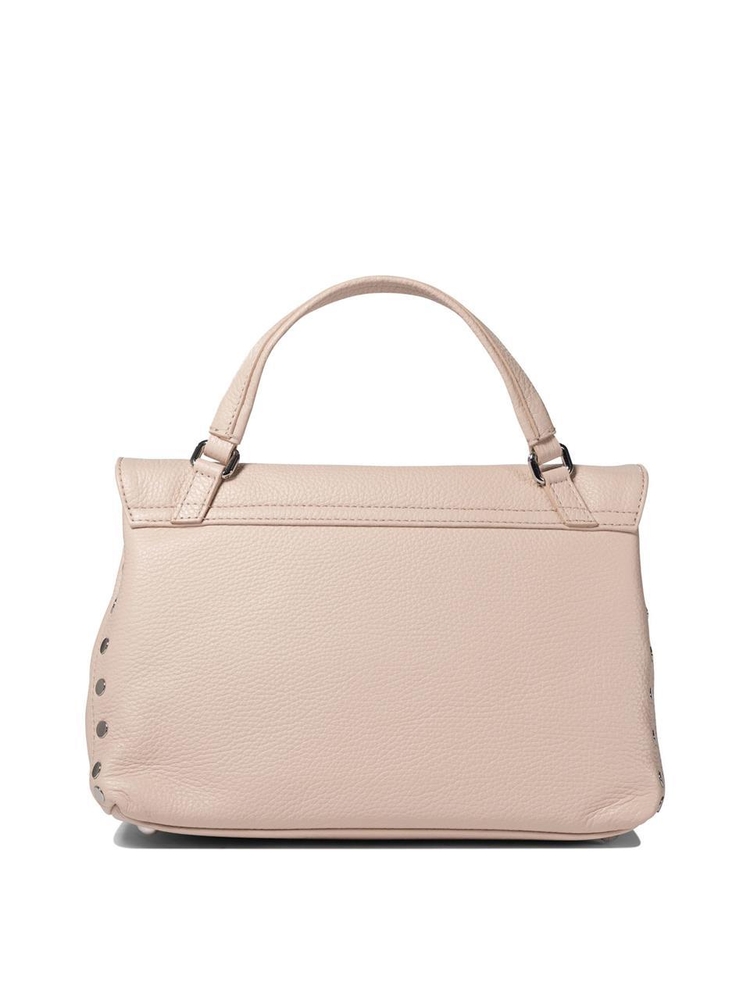 자넬라토 SS25 Handbags POSTINA DAILY S0680100040000Z0812 Pink