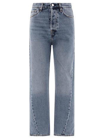 토템 SS25 Jeans 231-240-741485 Blue