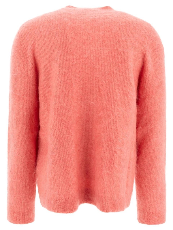 세퍼 FW24 Knitwear PRESS25KAITOGRAGRAPE Pink