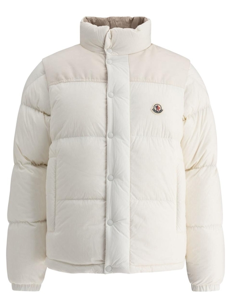 몽클레르 FW24 Jackets VERONE1-M-1A00211-5985T034 White