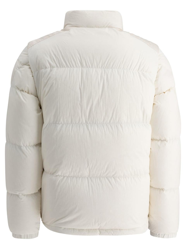 몽클레르 FW24 Jackets VERONE1-M-1A00211-5985T034 White