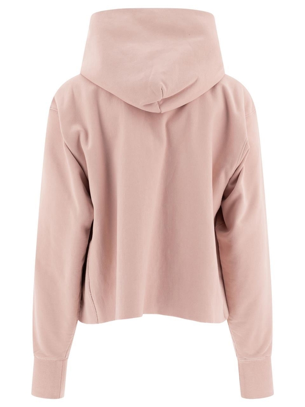 메종마르지엘라 FW24 Sweatshirts S51GU0133S25520218 Pink