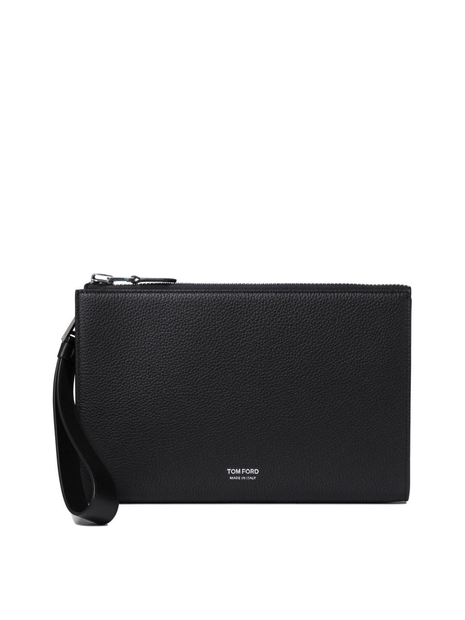 톰 포드 SS25 Pouches H0500LCL213S1N001 Black  