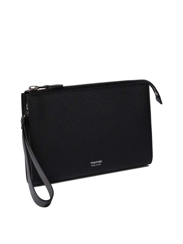 톰 포드 SS25 Pouches H0500LCL213S1N001 Black  