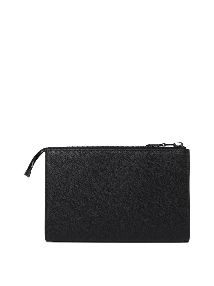 톰 포드 SS25 Pouches H0500LCL213S1N001 Black  