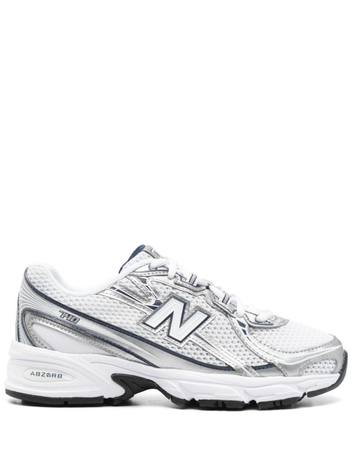 뉴발란스 FW24 New Balance Sneakers White U740WN2DWHITESILVERNAVY White